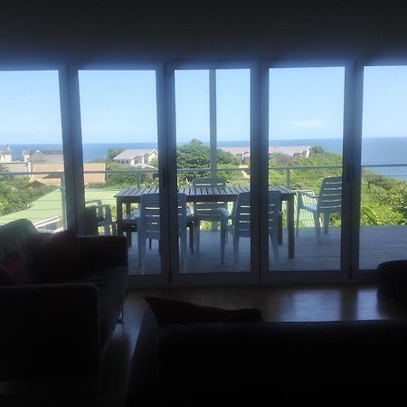 ברנטון-און-סי By The Sea Vacation Home מראה חיצוני תמונה