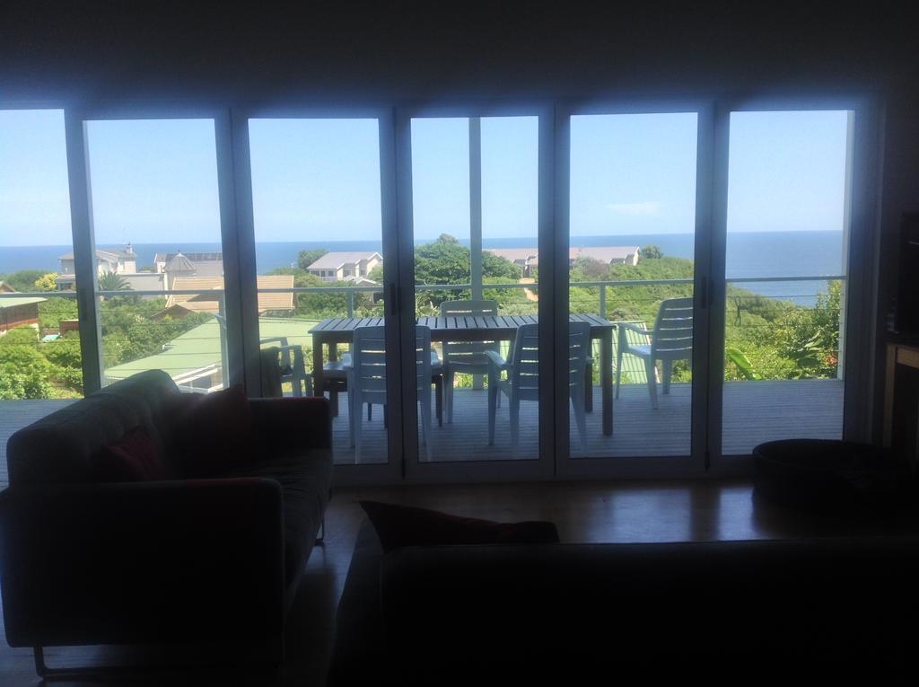 ברנטון-און-סי By The Sea Vacation Home מראה חיצוני תמונה