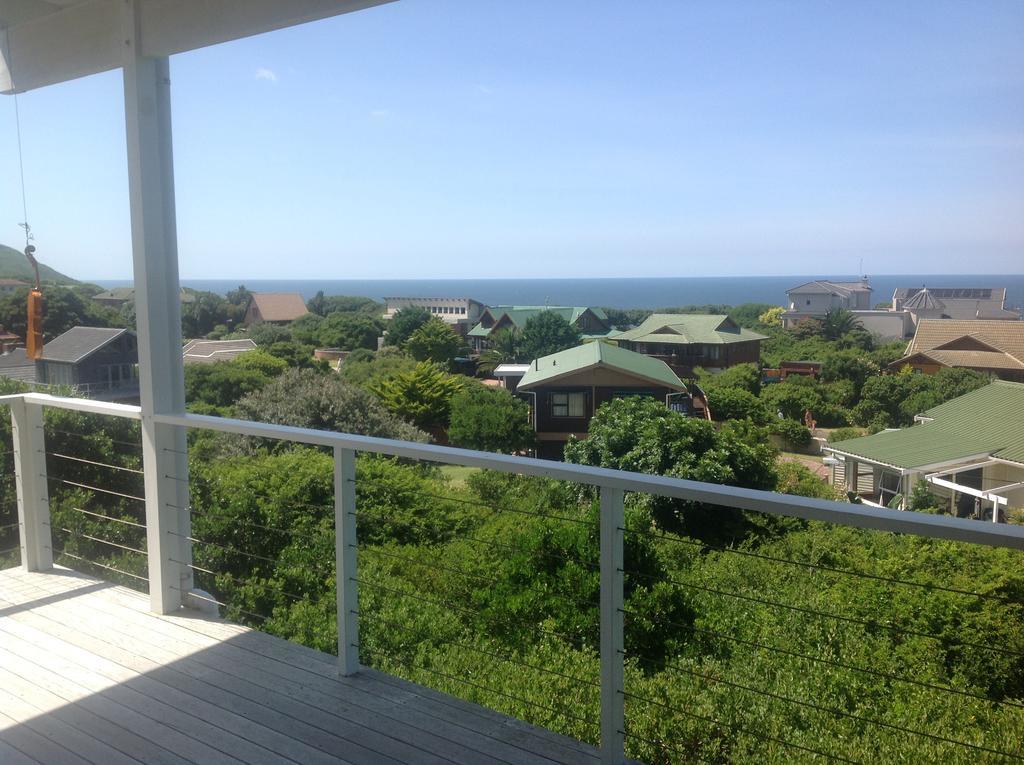 ברנטון-און-סי By The Sea Vacation Home מראה חיצוני תמונה